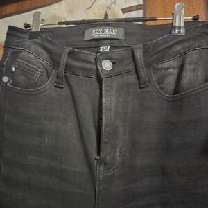 Judy Blue size 3 skinny legs jeans